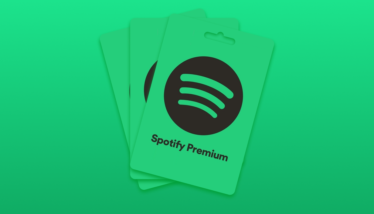 SPOTIFY 3 MESES